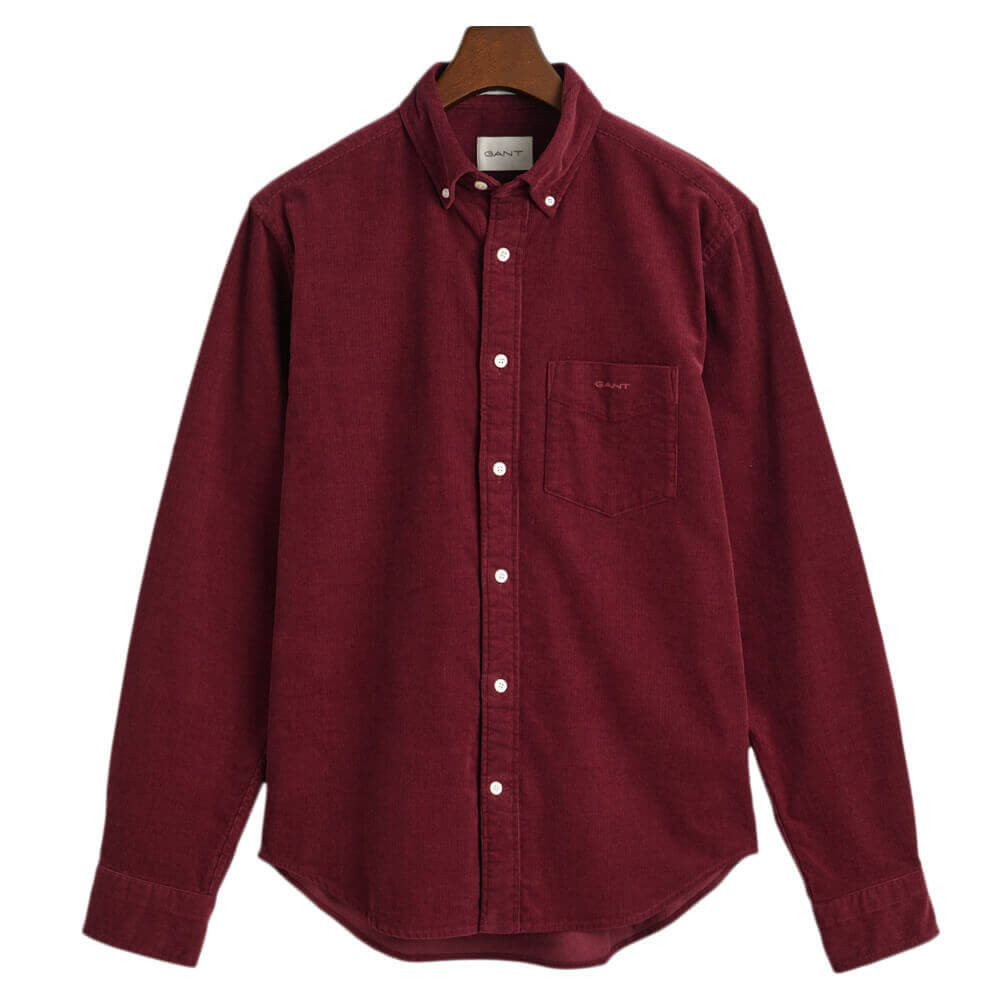 GANT Regular UT Corduroy Shirt